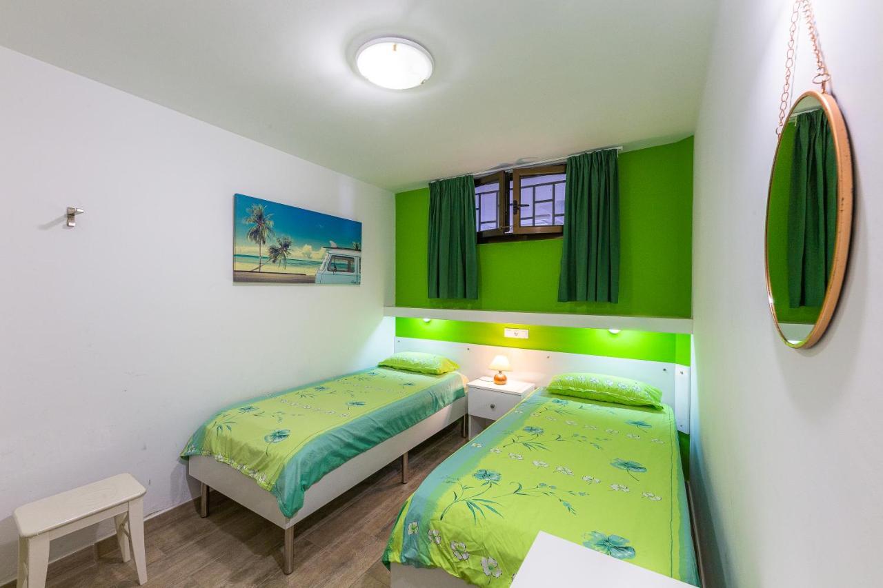 Apartamentos Bogota Playa del Inglés Exterior foto