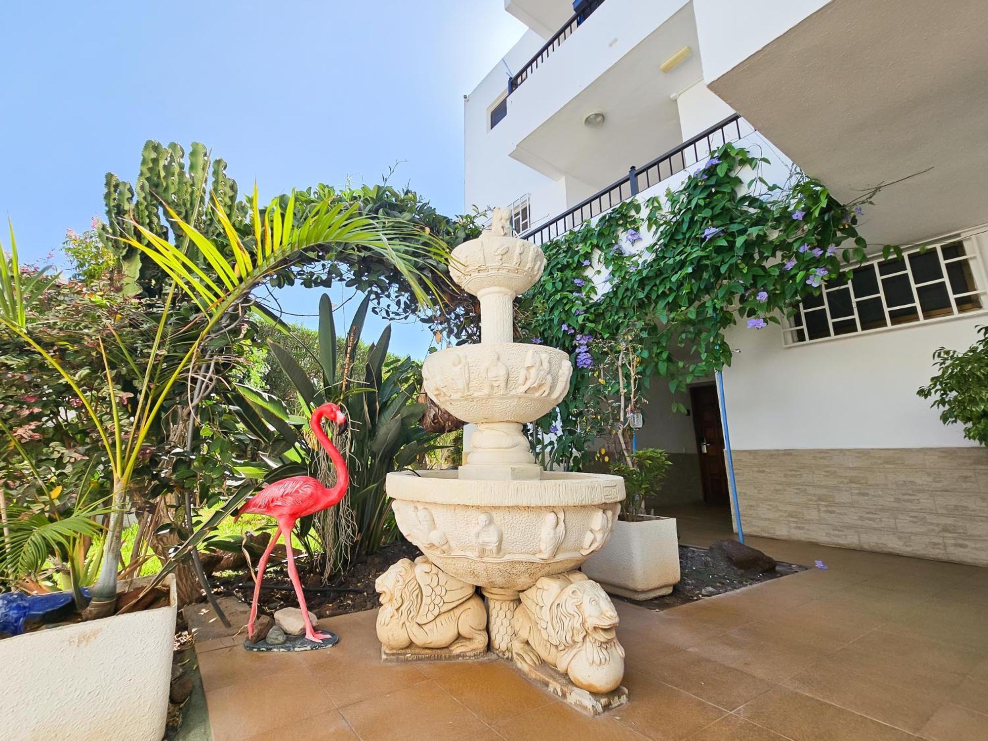 Apartamentos Bogota Playa del Inglés Exterior foto